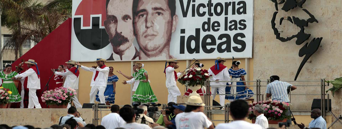 Acto Político